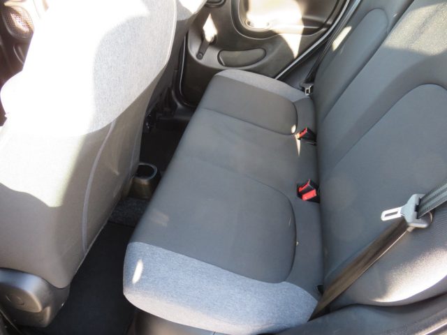 FIAT Panda usata, con Cerchi in lega