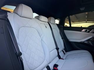 BMW X6 usata, con Controllo vocale