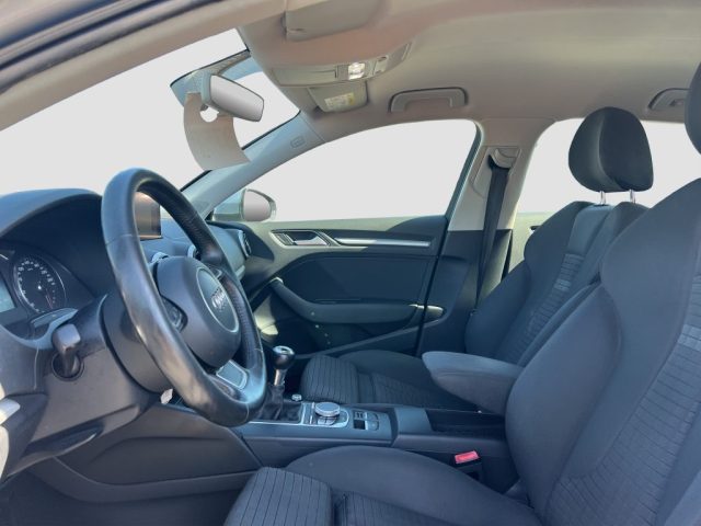 AUDI A3 usata 15