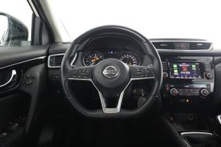 NISSAN Qashqai usata 5