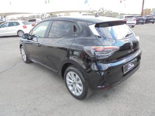 RENAULT Clio usata, con Immobilizzatore elettronico