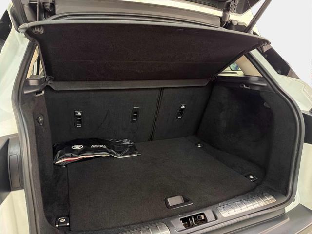 LAND ROVER Range Rover Evoque usata, con Fari Xenon