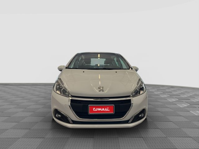 PEUGEOT 208 usata 7