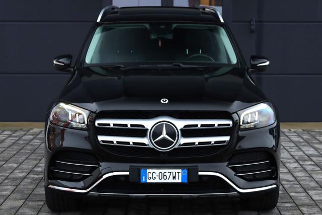 MERCEDES-BENZ GLS 350 usata, con Luci diurne LED