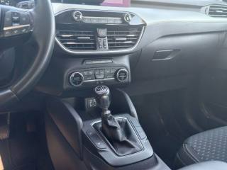 FORD Kuga usata, con Climatizzatore