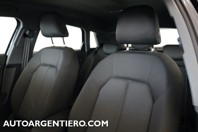AUDI A3 usata, con Antifurto