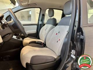 FIAT Panda usata, con ESP