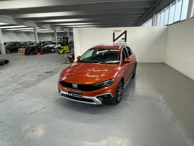 FIAT Tipo usata, con Airbag laterali