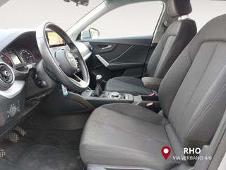 AUDI Q2 usata, con Controllo trazione