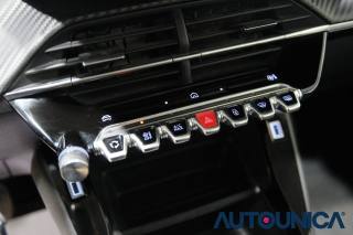 PEUGEOT 208 usata, con Luci diurne