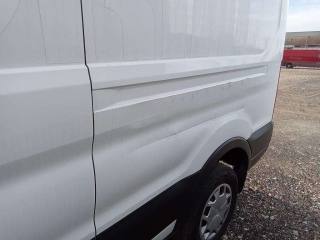 FORD Transit usata, con Boardcomputer