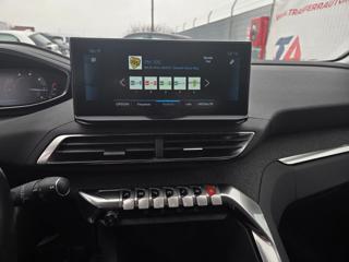 PEUGEOT 3008 usata, con Filtro antiparticolato