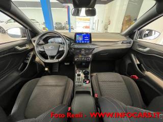 FORD Focus usata, con ESP
