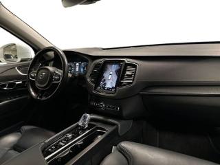 VOLVO XC90 usata, con Fendinebbia