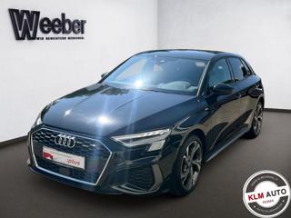 AUDI A3 usata, con Airbag