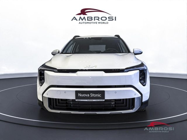 KIA Stonic usata 6