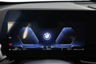 BMW X1 usata 6