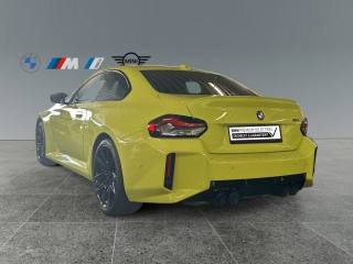 BMW M2 usata, con Airbag Passeggero