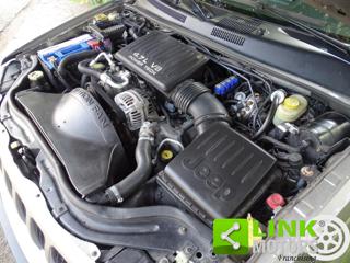 JEEP Grand Cherokee usata, con Volante in pelle