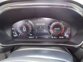 FORD Focus usata, con Vetri oscurati