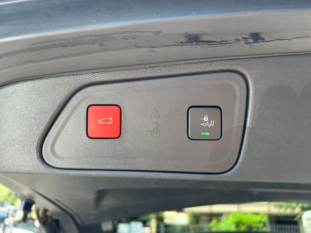 PEUGEOT 3008 usata, con Vetri oscurati