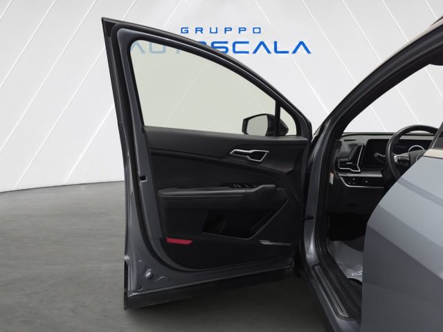 KIA Sportage usata, con Cerchi in lega