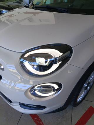 FIAT 500X usata, con Volante multifunzione