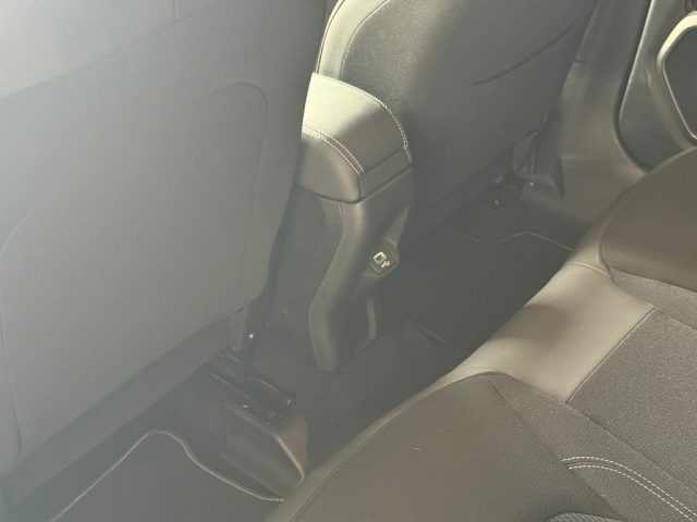 JEEP Renegade usata, con Cruise Control