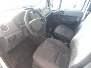 FORD Transit Connect usata 12