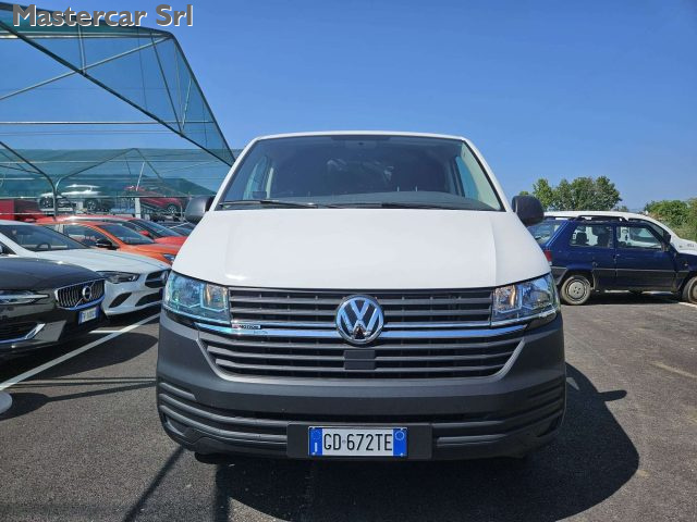VOLKSWAGEN Transporter usata, con Climatizzatore