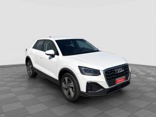 AUDI Q2 usata 6