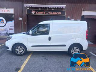FIAT Doblo usata, con Airbag Passeggero