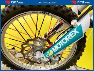 KTM EXC 125 usata 10