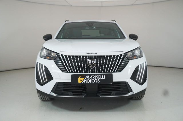 PEUGEOT 2008 usata, con Airbag laterali