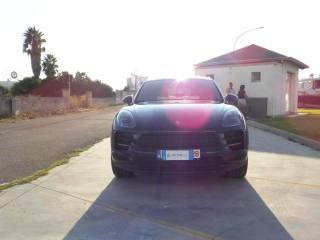 PORSCHE Macan usata, con Cruise Control