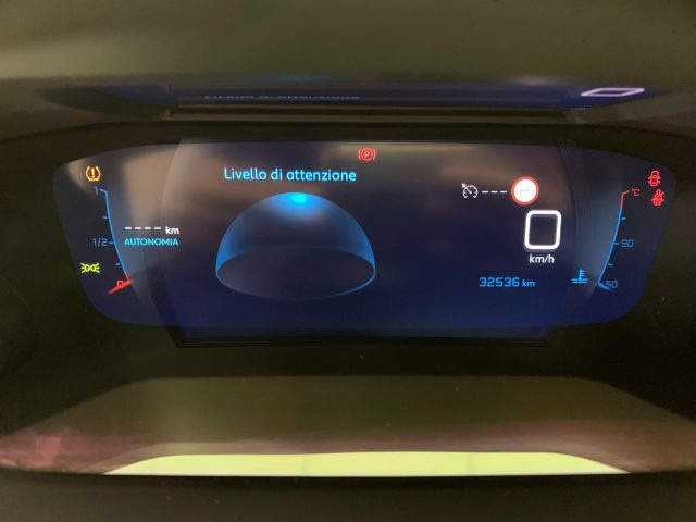 PEUGEOT 2008 usata, con Immobilizzatore elettronico