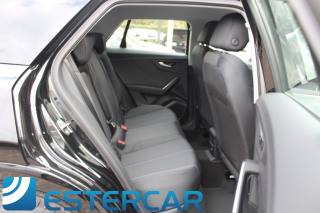 AUDI Q2 usata, con Cruise Control