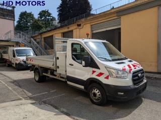 IVECO Daily usata, con Cronologia tagliandi