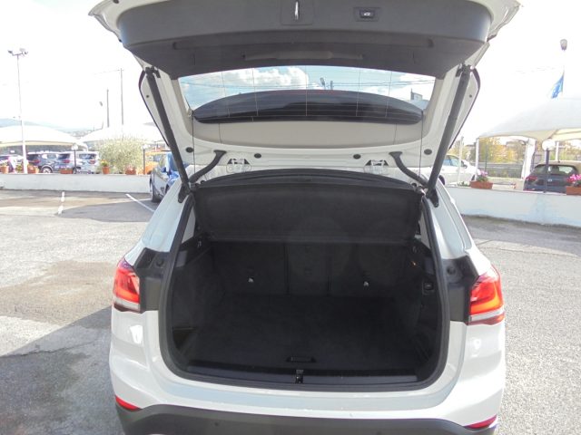 BMW X1 usata, con Bluetooth