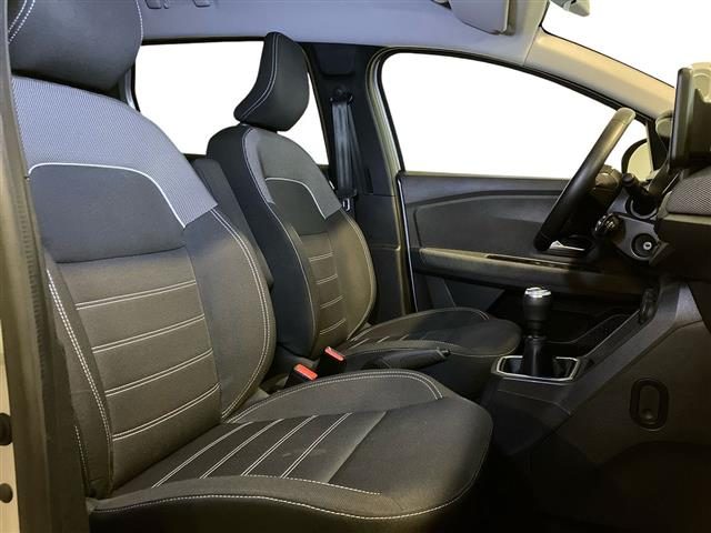 DACIA Jogger usata 9