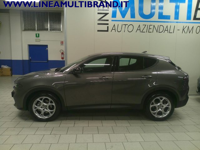 ALFA ROMEO Tonale usata, con Alzacristalli elettrici