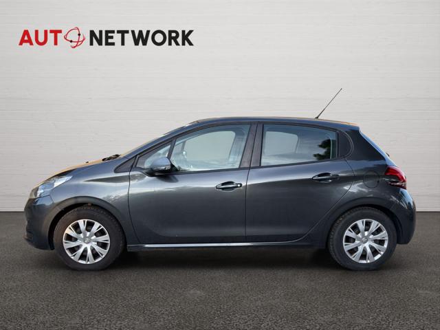 PEUGEOT 208 usata, con Chiusura centralizzata