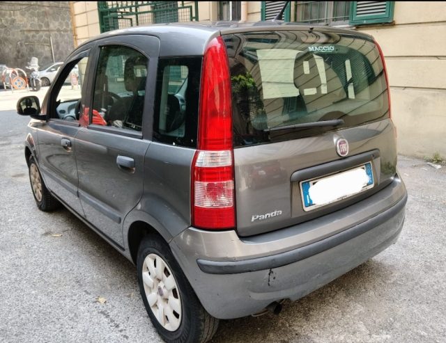 FIAT Panda usata, con Chiusura centralizzata