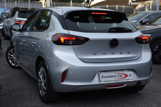 OPEL Corsa usata, con Airbag Passeggero