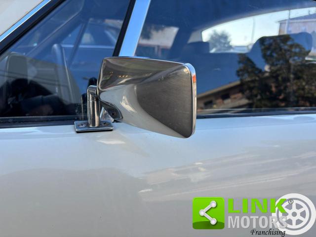 PORSCHE 914 usata 19