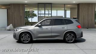 BMW X1 usata, con Antifurto