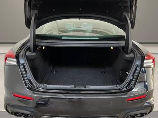 MASERATI Ghibli usata, con Boardcomputer