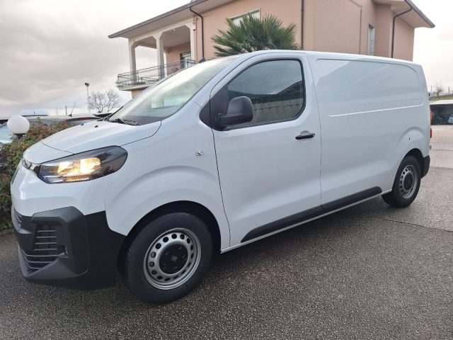 FIAT Scudo usata, con Servosterzo