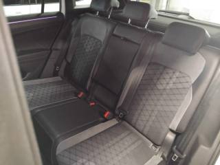 VOLKSWAGEN Tiguan usata, con Controllo trazione