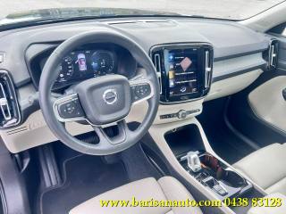 VOLVO XC40 usata, con Servosterzo